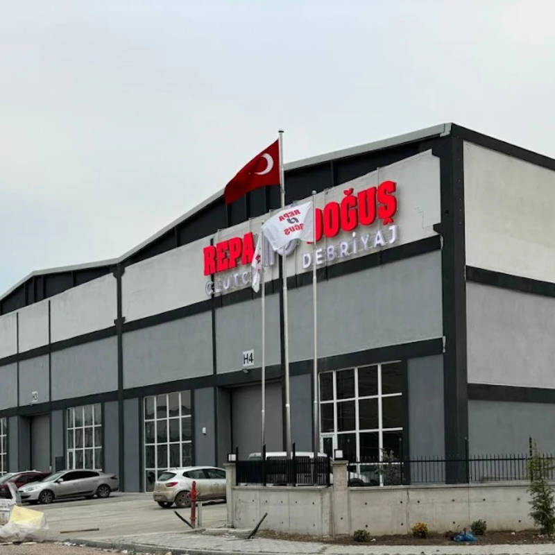 Repa Manufacturing Group