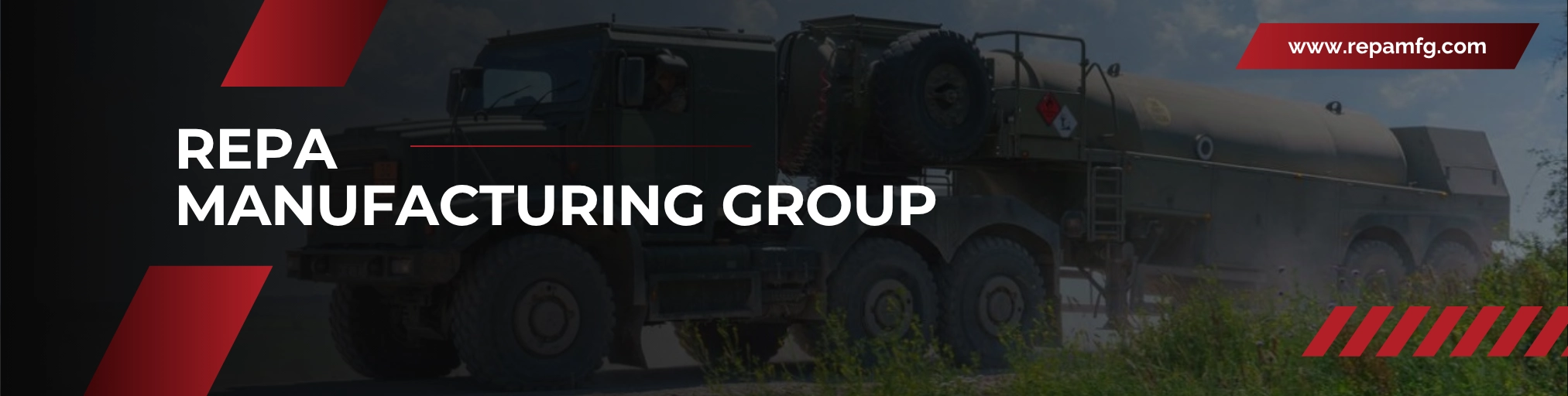 MILITARY VEHICLE SPARE PARTS