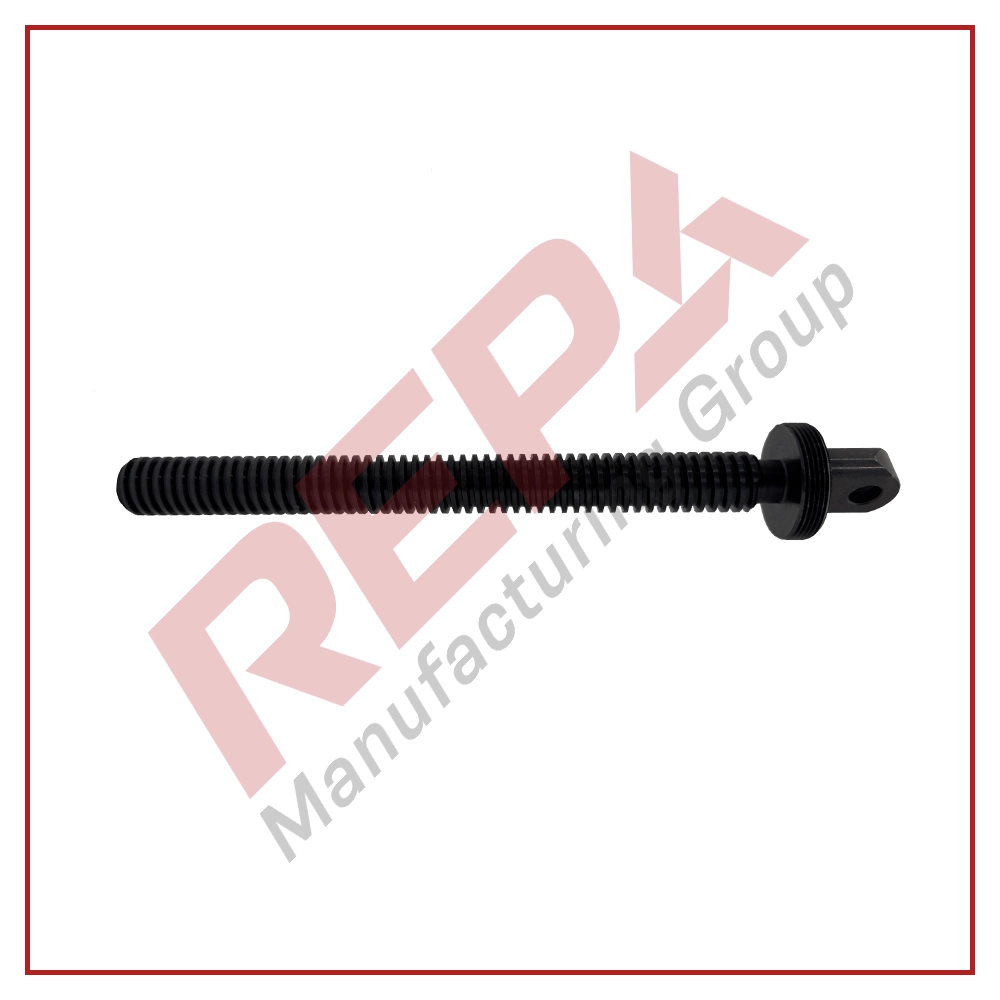 Pin, Shouldered, Headed Oerlikon | 5315-27-006--8726