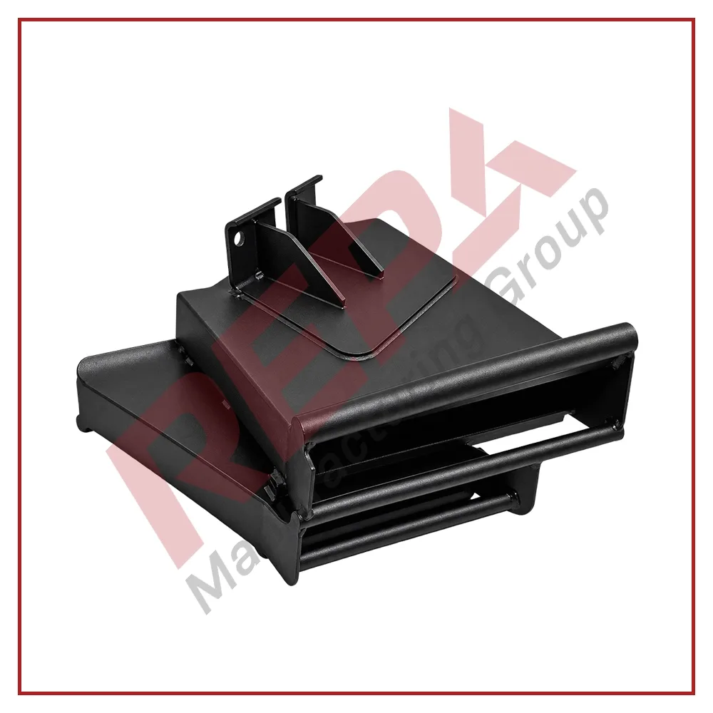 Ammunition Feed Chute Guide, 7.62 mm Machine Gun | 5340-KK-045-1534 - 2